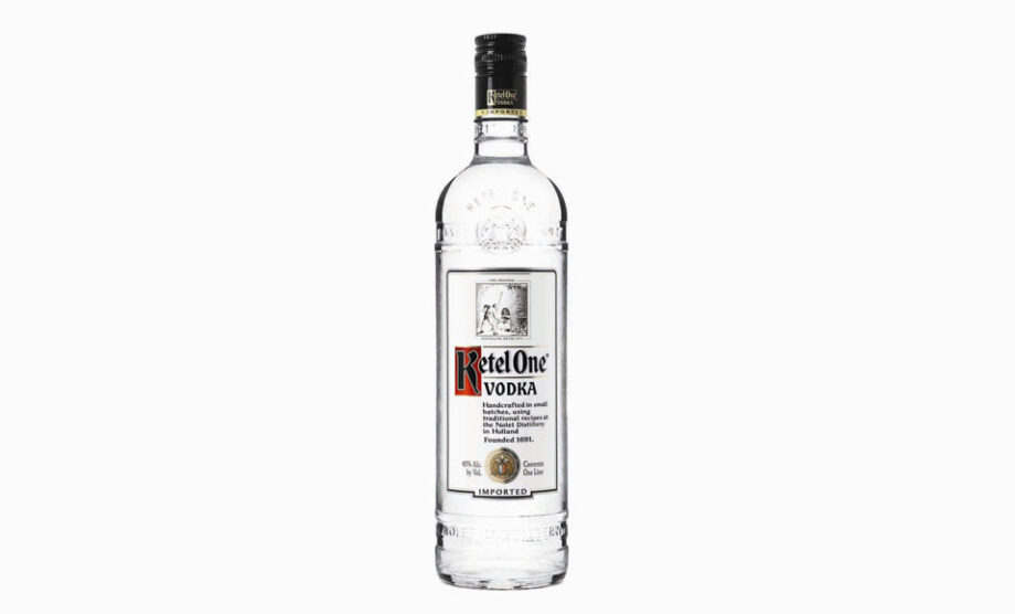 Ketel One Vodka (Holland)