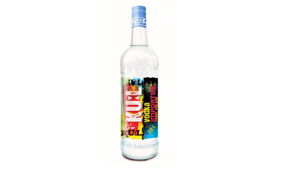 KU:L Vodka (Poland)