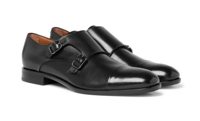 The Ultimate Guide For Men's Dress Shoe Styles