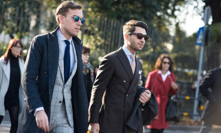 How To Dress Like A Preppy - Modern Men's Guide