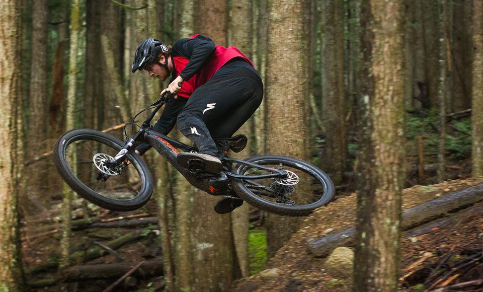specialized