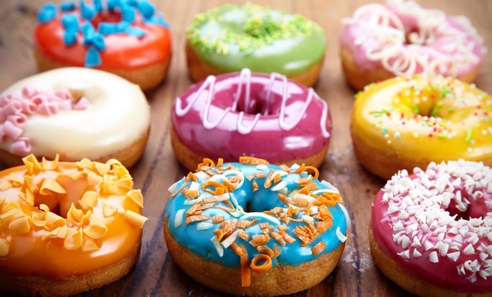 Tips For Limiting Added Sugar