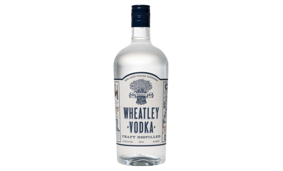 Wheatley Vodka (America)