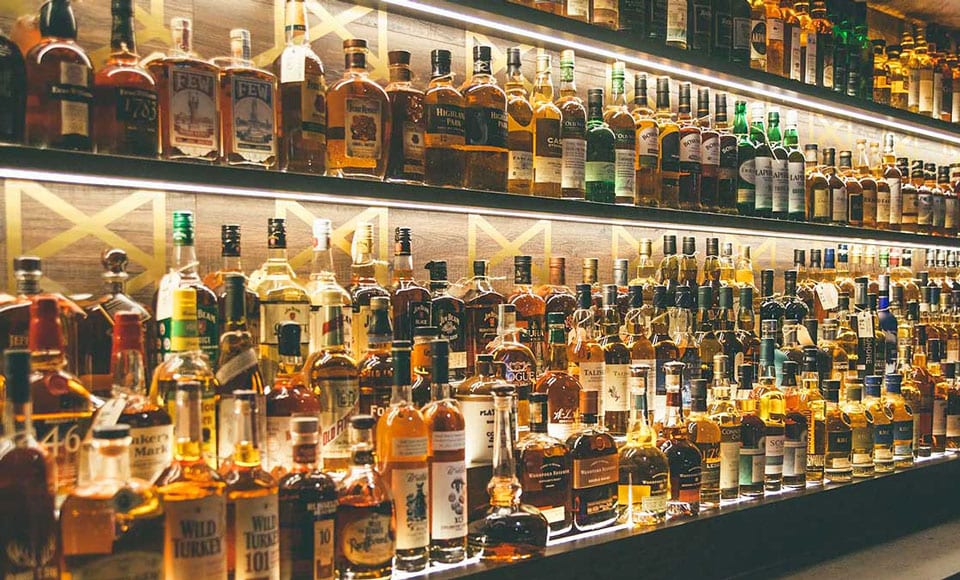 54 Best Whiskey Brands You Need To Know
