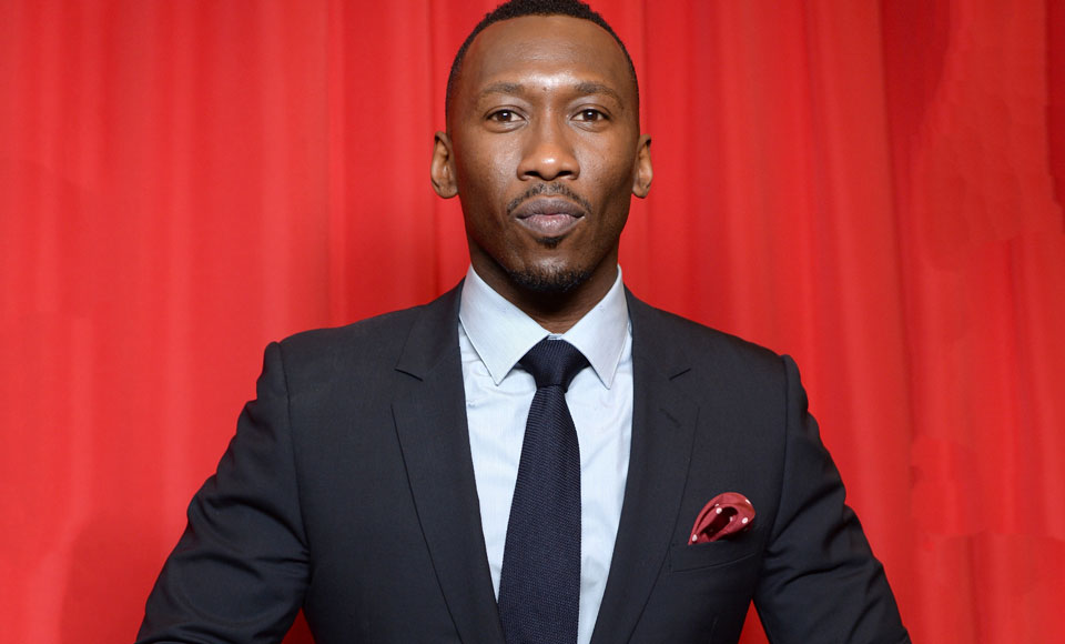 How To Get Mahershala Ali's Style