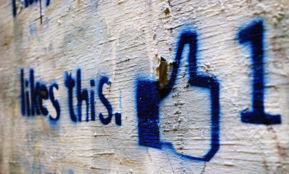 What Your Facebook Posts Secrely Say About Your Personality