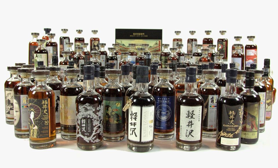 karuizawa-whisky