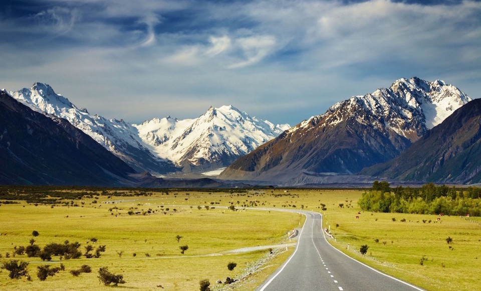 Epic New Zealand Holidays For Every Type Of Traveller