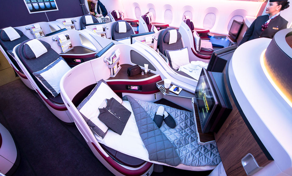 Why The Airbus A350 Should Be Your Only Flight Of Choice