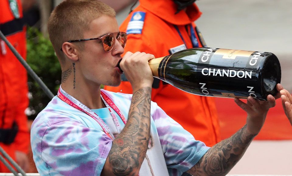 bieber