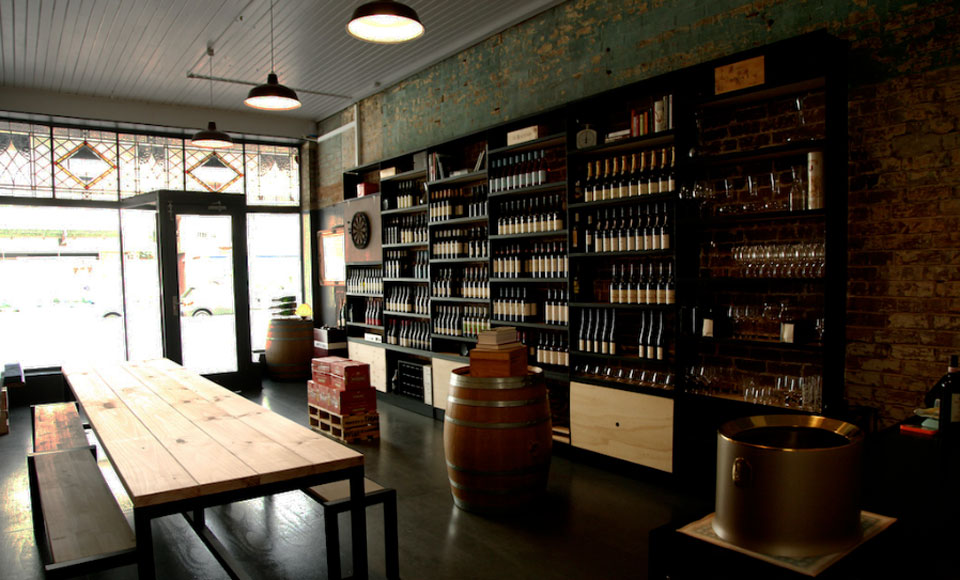 Sydney Wine Bars - Cittavino