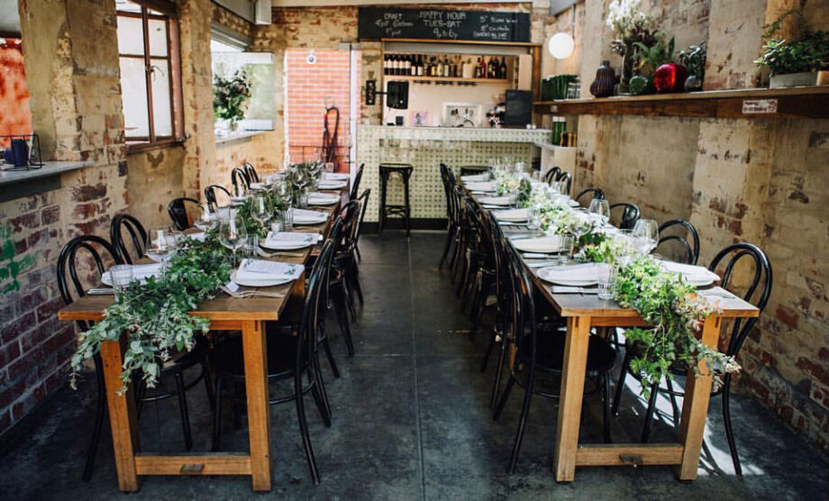 Coolest Melbourne Wine Bars [2021 Edition]