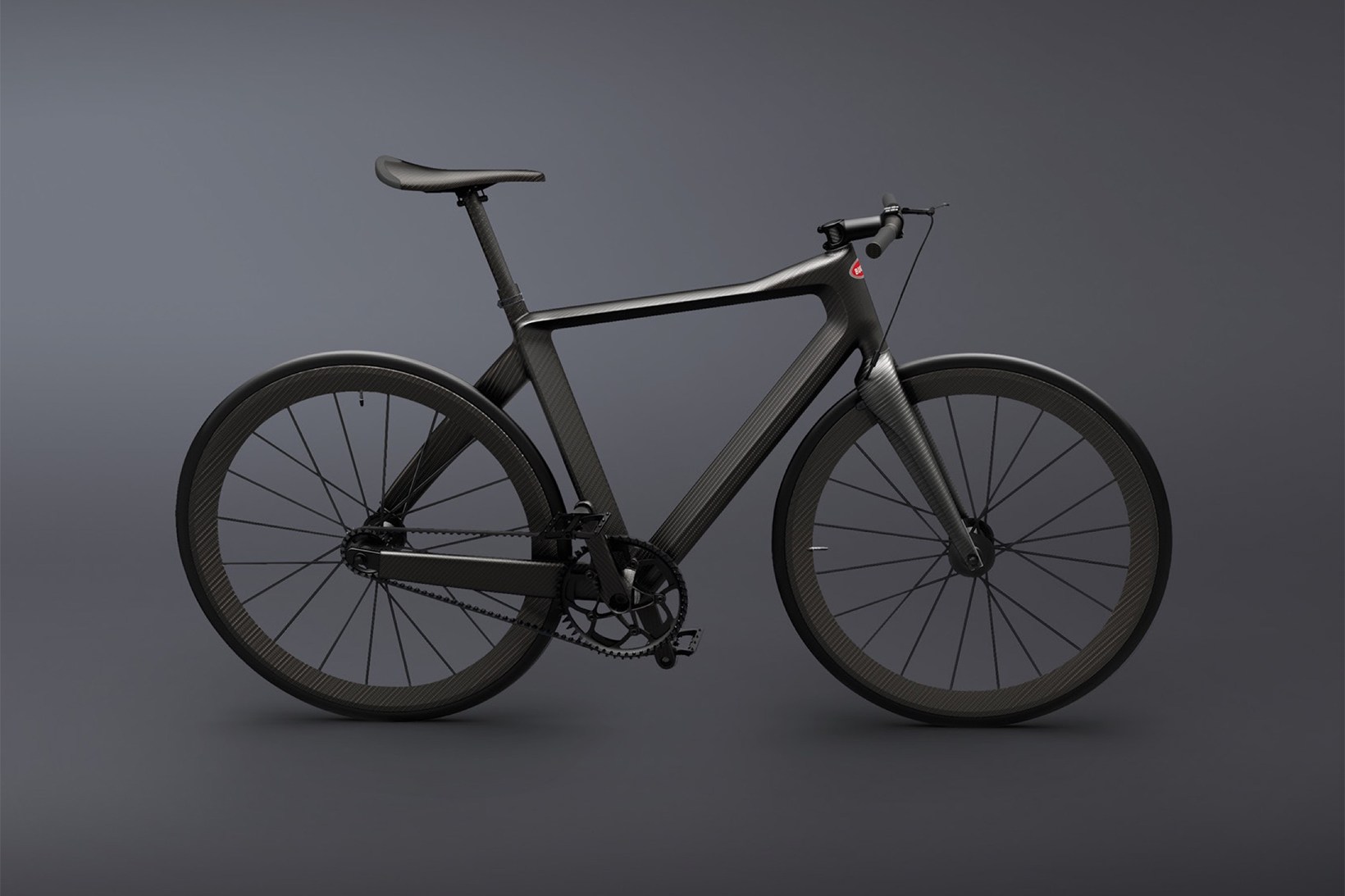 Bugatti Bike Is Now The World’s Most Expensive Fixie