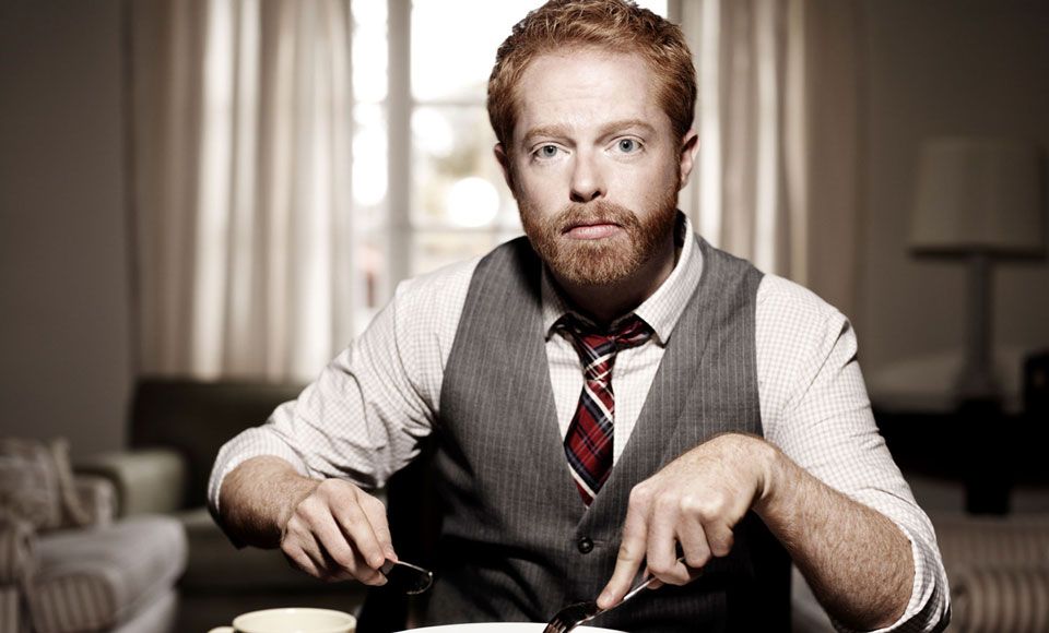 redheads