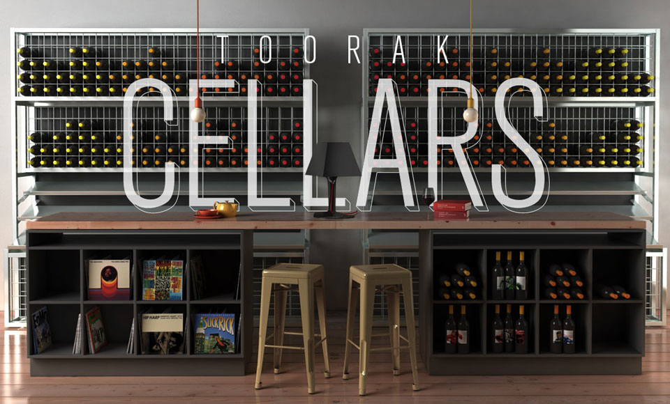 Melbourne Wine Bars - Toorak Cellars