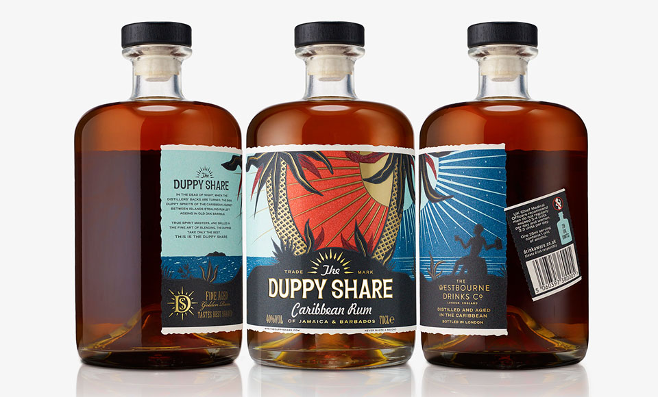 The Best Rum Brands To Try In 2023