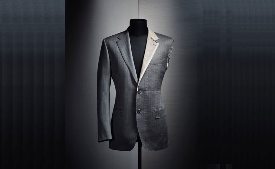 Hugo Boss Robots Will Produce Your Suits In The Future