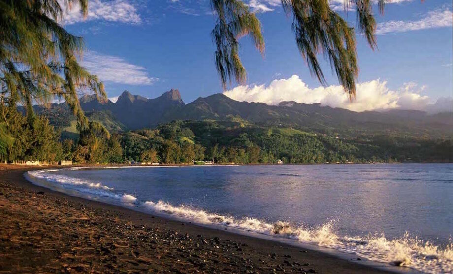 Tahiti Holidays