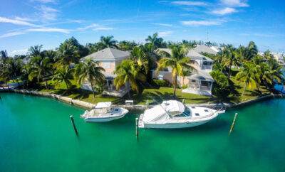 Luxury Homes Bahamas