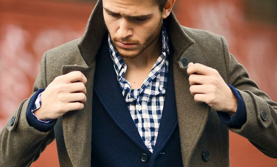 How To Rock Flannel Without Looking Like A Dodgy Uncle