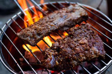 Barbecuing Meat This Way Will Reduce Your Risk Of Cancer