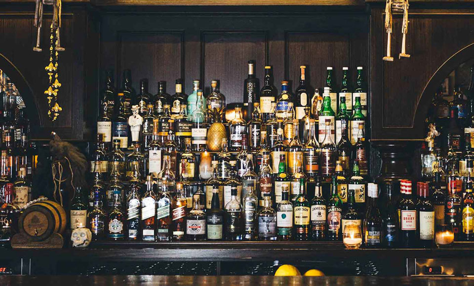 10 Best Sydney Cocktail Bars