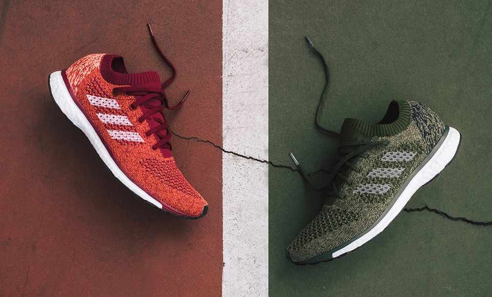 Hottest Sneaker Releases Of The Week [06.04.17]