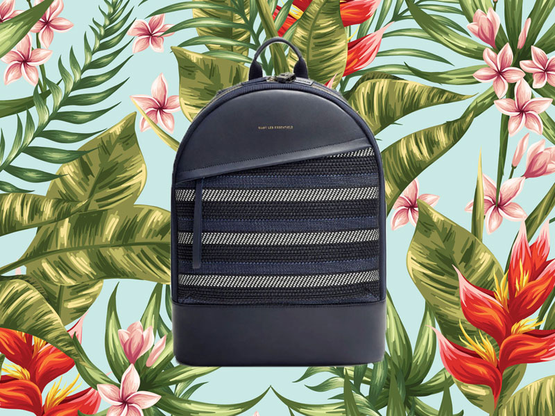 20 Cool Backpacks To Elevate Your Everyday Style