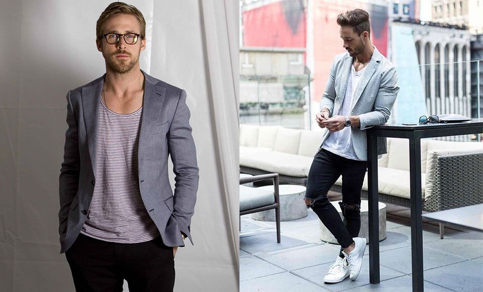 Men's Club Fashion: What To Wear To A Nightclub For Men In 2022 ...