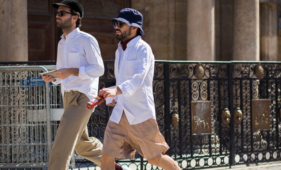 How To Wear & Styles Hats For Men