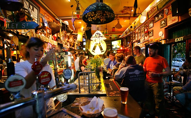 10 Best Pubs In Sydney 2023