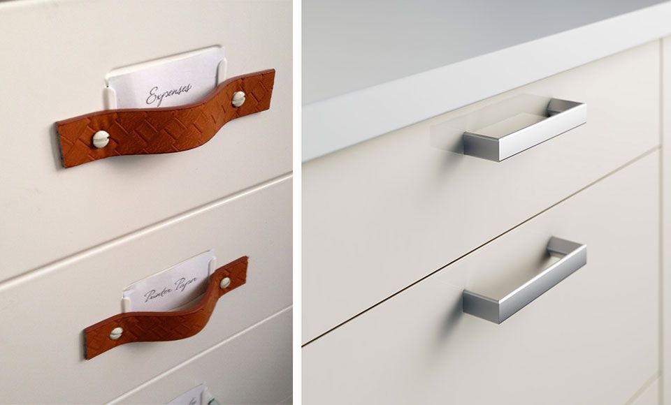 handles