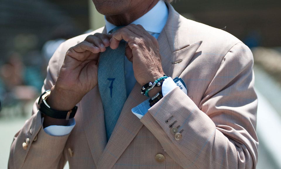 Do Guys Wear Bracelets? Yes! Here's How To Do It Right (Ask Cladright)