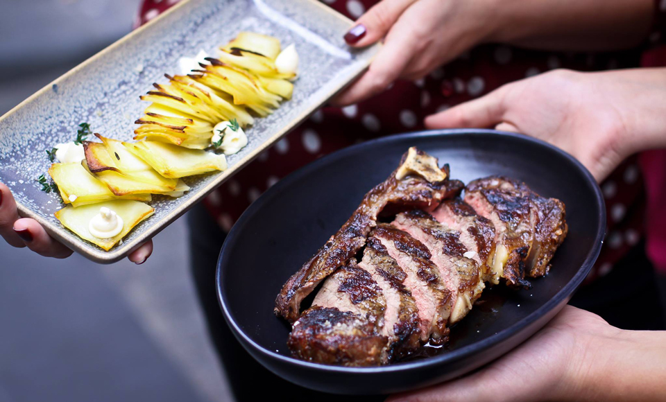 9 Cool Places To Eat The Best Steak In Melbourne