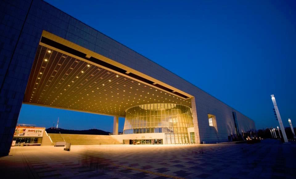 20 Most Popular Museums In The World