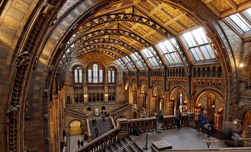 20 Most Popular Museums In The World