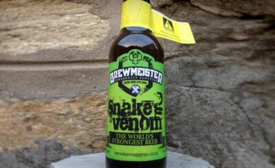 Snake Venom