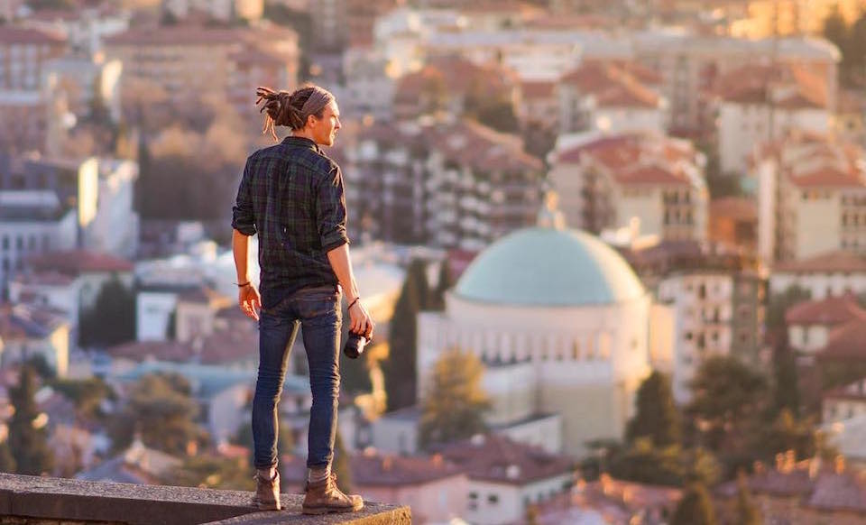 The World's Top 10 Travel Influencers, According To Forbes