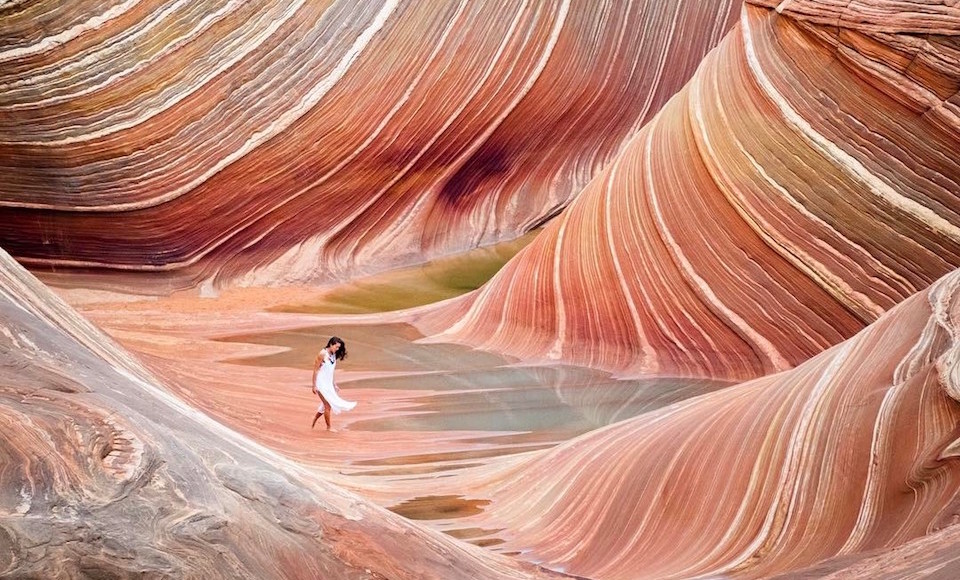 The Best Travel Instagram Accounts For Wannabe Wanderlusters