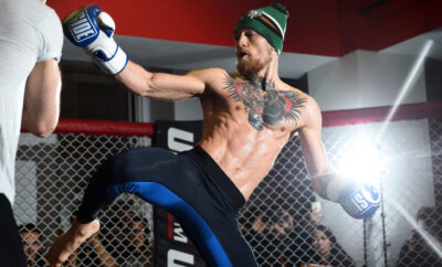 Sydney UFC Gyms That Will Unleash Your Inner McGregor
