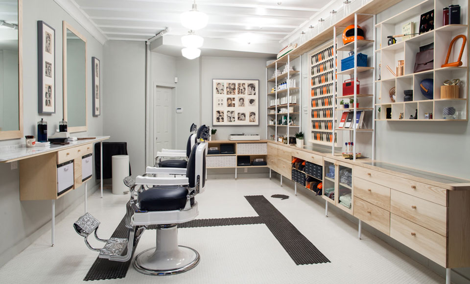 These Are New York’s Most Reputable Barbershops