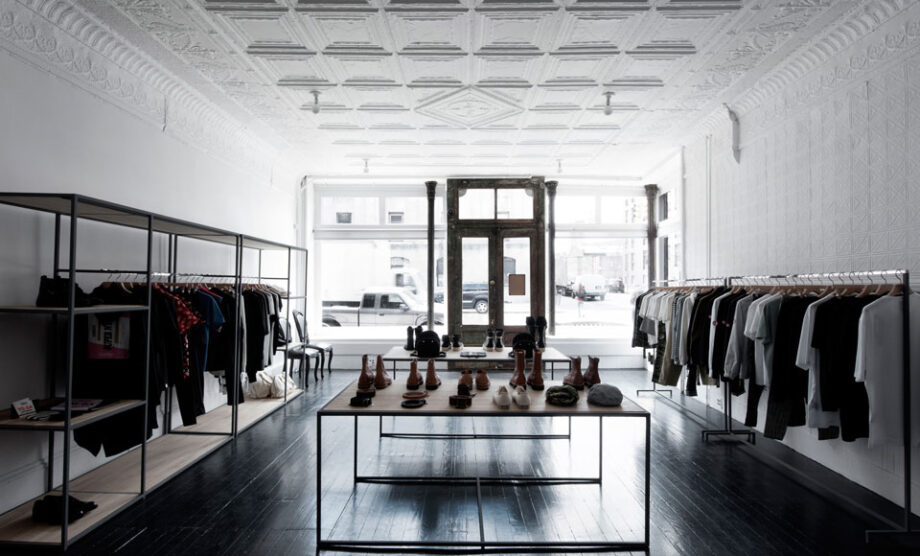 10 Best Menswear Shops New York Has to Offer For Every Stylish Man