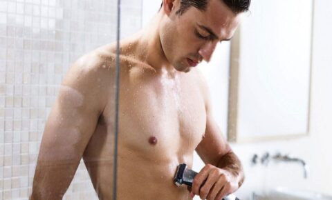 How To Shave Pubic Hair For Men... And Survive