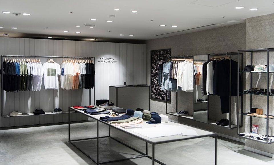 10 Best Menswear Shops New York Has to Offer For Every Stylish Man