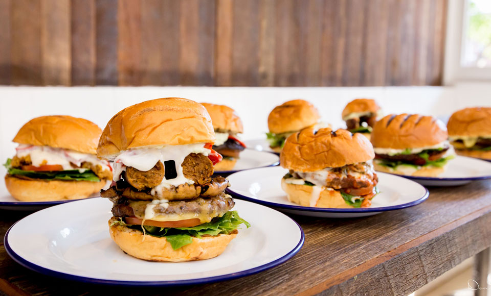 9 Best Vegetarian Restaurants Sydney Has To Offer