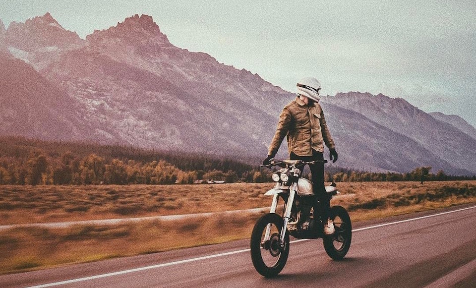 10 Inspiring Instagrams To Follow If You're Thirsty For Adventure