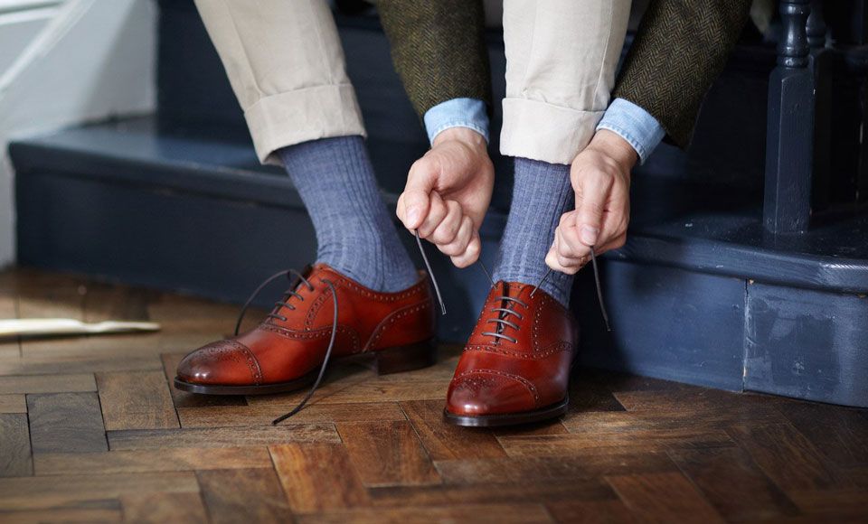 Best Men's Shoemakers \u0026 Brands In The World