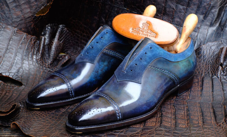 20 World's Best Shoemakers You Need To Know, According To Our Editors