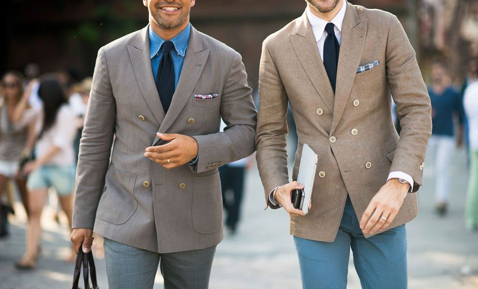 The Separates Recipe: Jacket and Pant Colors That Go Well Together – Flex  Suits