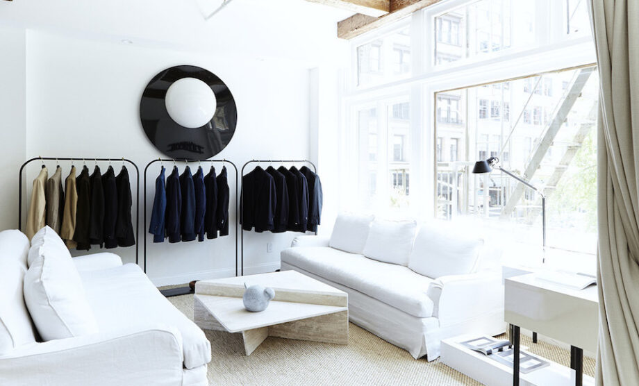 New York Suits The 10 Best Suit Shops In New York City